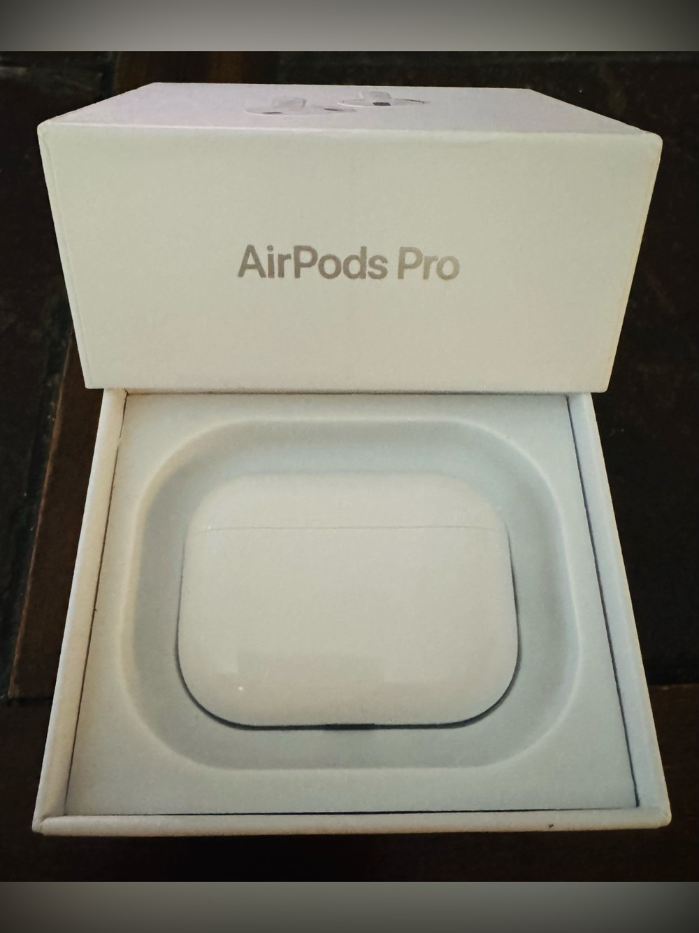 Apple AirPods Pro 3 (17 Months of AppleCare+)